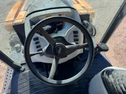 CASE - RETROESCAVADEIRA 4x4 - 2012/2012 - Amarela - R$ 240.000,00