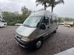 FIAT - DUCATO - 2015/2016 - Cinza - R$ 145.000,00