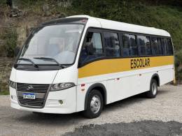 MARCOPOLO - VOLARE - 2008/2009 - Branca - R$ 135.000,00