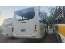 VOLKSWAGEN - 9-150 - 2008/2009 - Branca - R$ 128.000,00