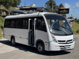 NEOBUS - THUNDER + - 2007/2008 - Branca - R$ 110.000,00