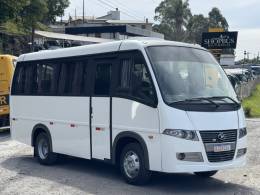 MARCOPOLO - VOLARE - 2006/2006 - Branca - R$ 85.000,00