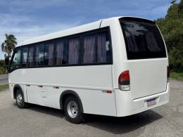 MARCOPOLO - VOLARE - 2006/2006 - Branca - R$ 85.000,00