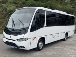 MARCOPOLO - SENIOR - 2014/2014 - Branca - R$ 260.000,00