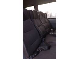 MERCEDES-BENZ - SPRINTER - 2008/2009 - Prata - R$ 93.000,00