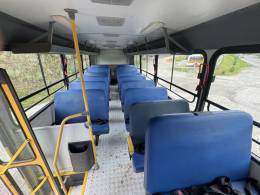 MARCOPOLO - SENIOR - 2010/2011 - Amarela - R$ 140.000,00