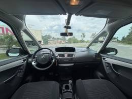 CITROËN - C4 PICASSO - 2013/2014 - Branca - R$ 39.900,00