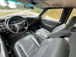 CHEVROLET - S10 - 2009/2010 - Preta - R$ 73.000,00