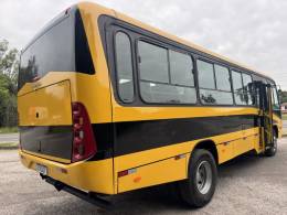 MARCOPOLO - SENIOR - 2010/2011 - Amarela - R$ 140.000,00