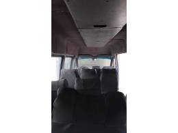 MERCEDES-BENZ - SPRINTER - 2008/2009 - Prata - R$ 93.000,00