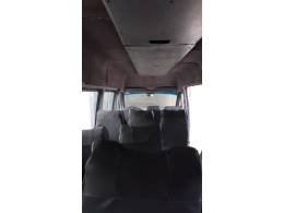 MERCEDES-BENZ - SPRINTER - 2008/2009 - Prata - R$ 93.000,00