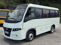 MARCOPOLO - VOLARE - 2012/2013 - Branca - R$ 185.000,00