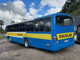 NEOBUS - THUNDER PLUS - 2010/2010 - Branca - R$ 100.000,00