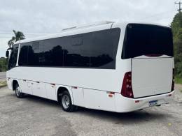 MARCOPOLO - SENIOR - 2014/2014 - Branca - R$ 260.000,00