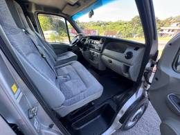 RENAULT - MASTER - 2011/2011 - Prata - R$ 98.900,00