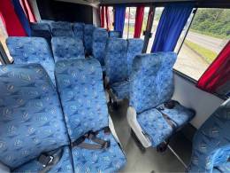 MARCOPOLO - VOLARE - 2012/2013 - Branca - R$ 195.000,00