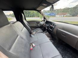 HYUNDAI - HR - 2014/2014 - Branca - R$ 80.000,00