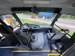 MARCOPOLO - VOLARE - 2003/2003 - Branca - R$ 70.000,00