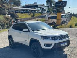JEEP - COMPASS - 2019/2019 - Branca - R$ 119.000,00