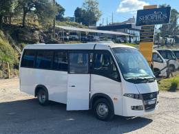 MARCOPOLO - VOLARE - 2007/2008 - Branca - R$ 125.000,00
