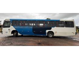 MARCOPOLO - TORINO - 2012/2013 - Branca - R$ 165.000,00
