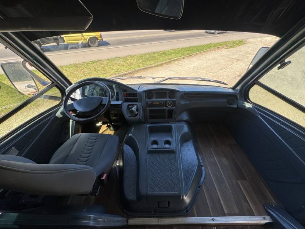 MARCOPOLO - VOLARE - 2010/2011 - Branca - R$ 160.000,00