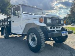 TOYOTA - BANDEIRANTE - 1995/1995 - Branca - R$ 130.000,00