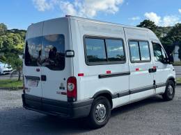 RENAULT - MASTER - 2007/2007 - Branca - R$ 78.000,00