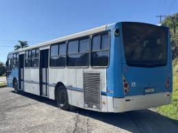 MASCARELLO - GRAN MICRO - 2007/2007 - Azul - R$ 50.000,00