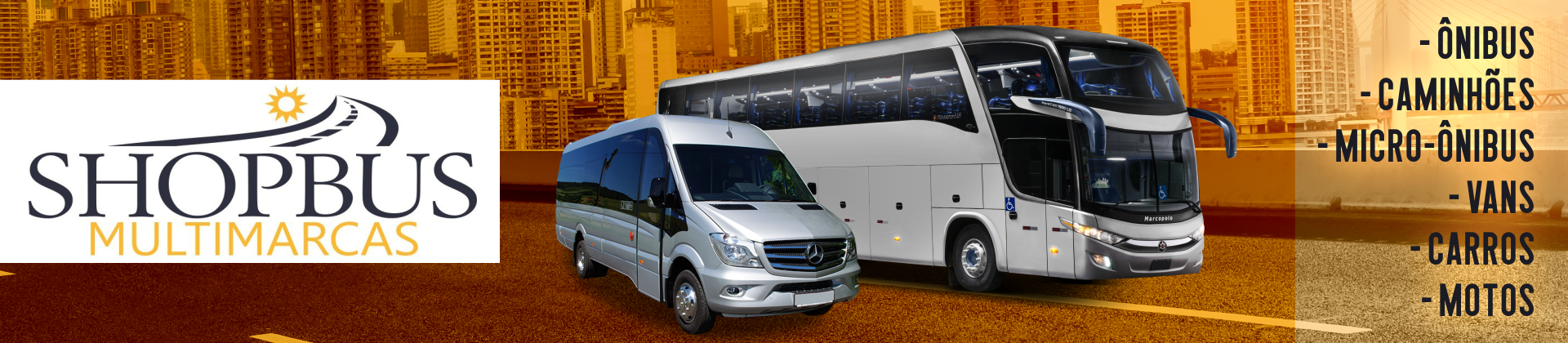 Shopbus Multimarcas